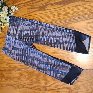 Under Armour Compression Pants